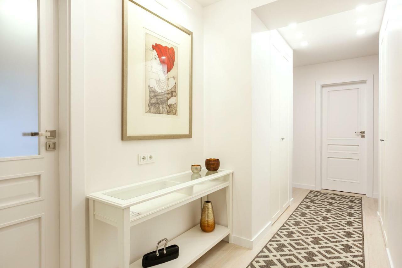 Luxury For Everyone - Hills Park Lux Apartments 3 维尔纽斯 外观 照片