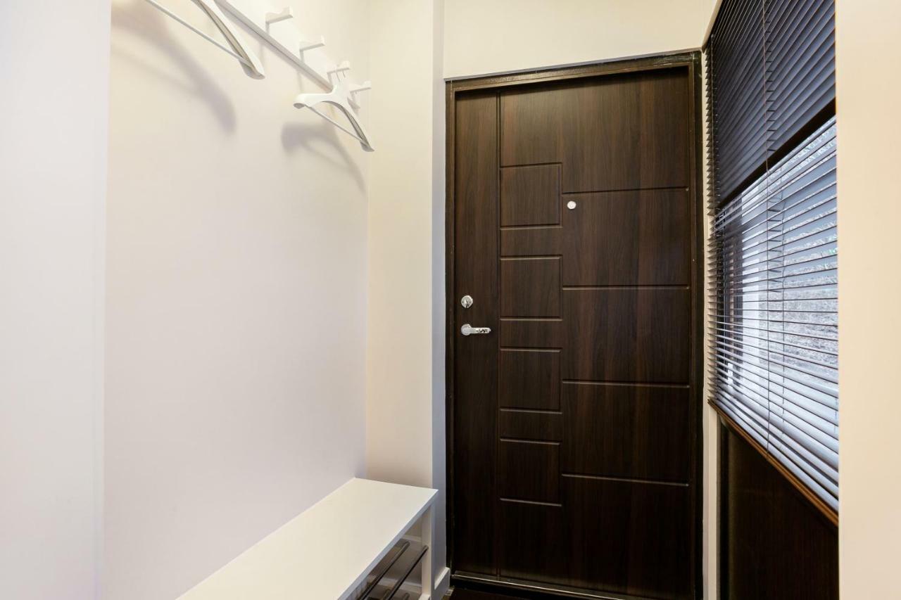 Luxury For Everyone - Hills Park Lux Apartments 3 维尔纽斯 外观 照片