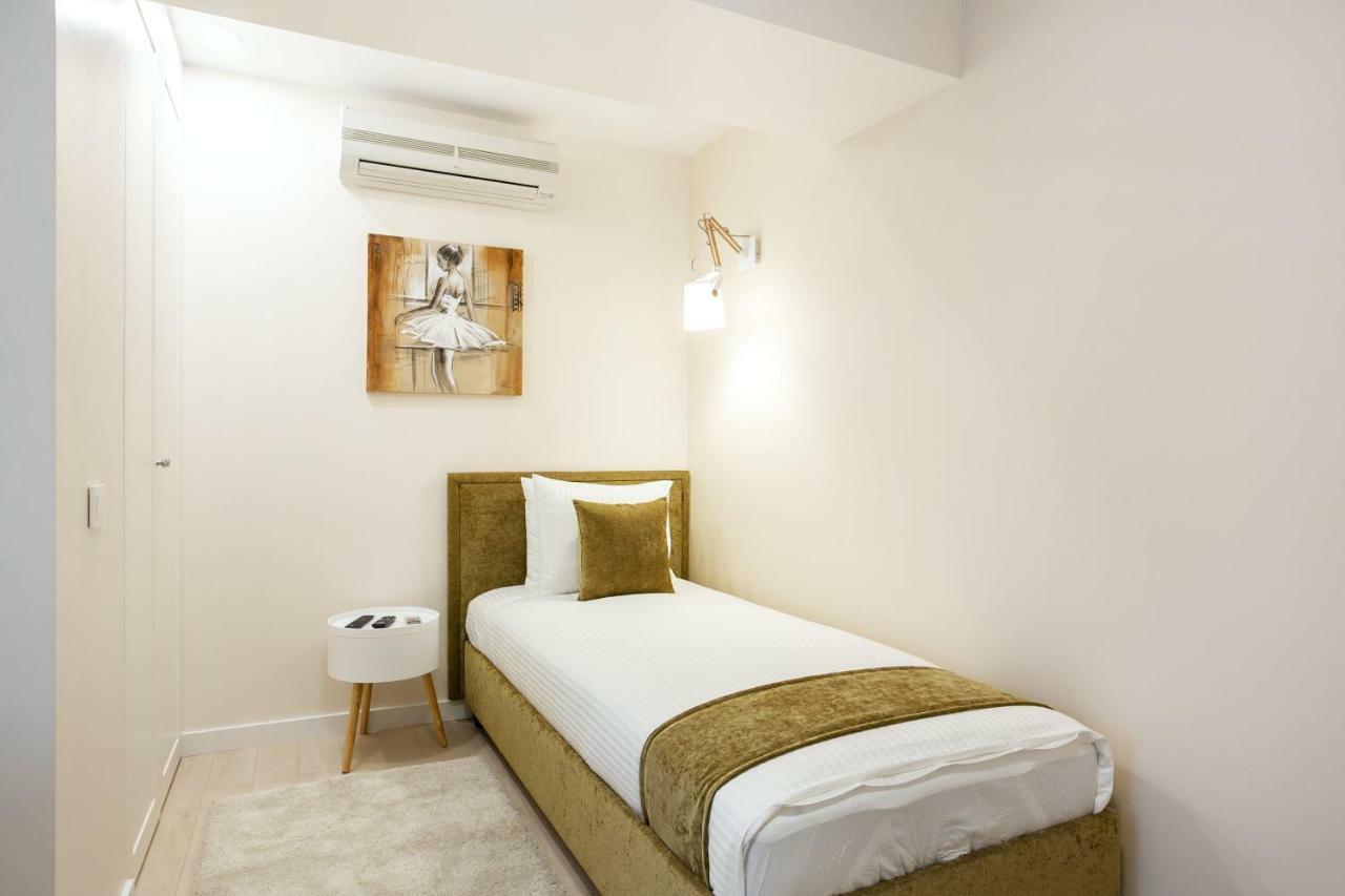 Luxury For Everyone - Hills Park Lux Apartments 3 维尔纽斯 外观 照片
